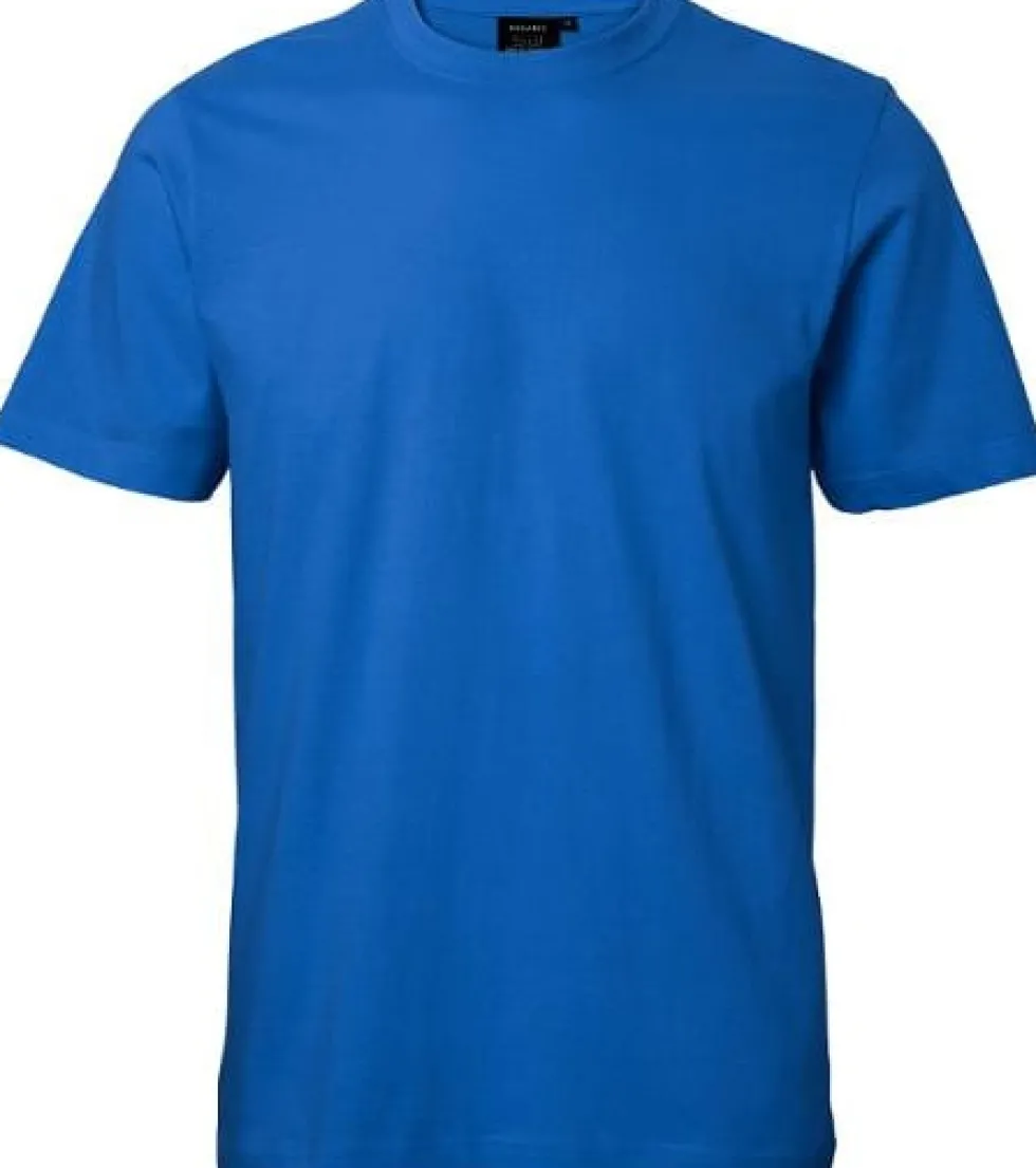 T-shirt SOUTH WEST Kings royalblå 2XL