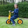 Tvåhjuling RABO 3-7 år