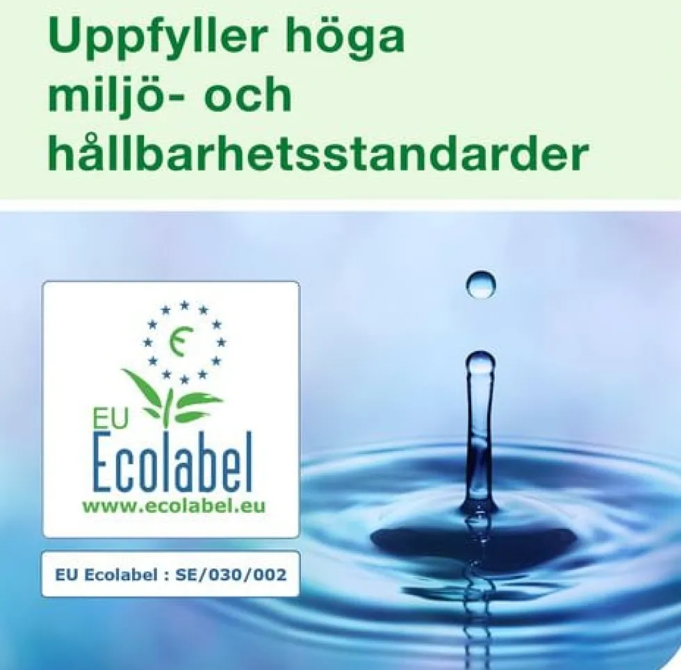 Tvål TORK S4 Mild 1L