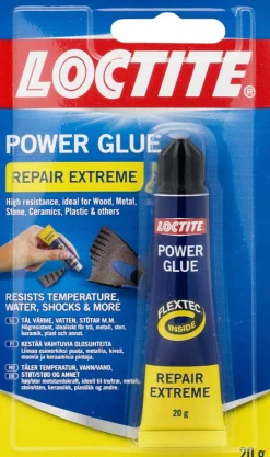 Universallim Loctite Power Repair Extreme 20g