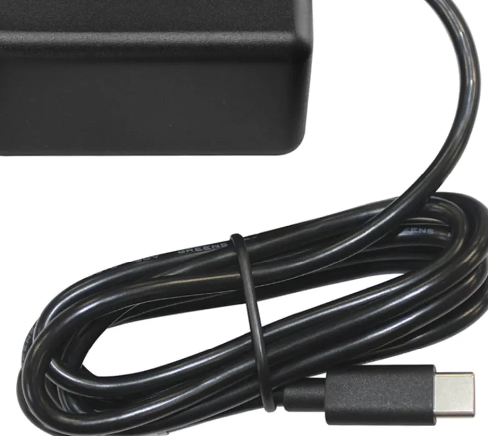 USB-C AC Adapter (EU)