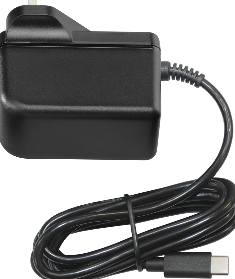 USB-C AC Adapter (EU)