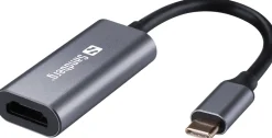 USB-C to HDMI Link