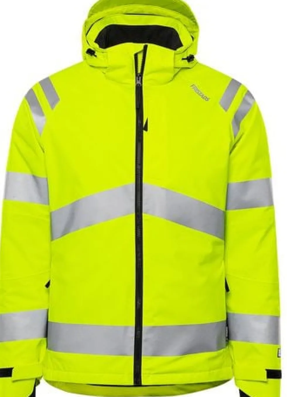 Varsel vinterjacka 4682 GLPS kl3 S