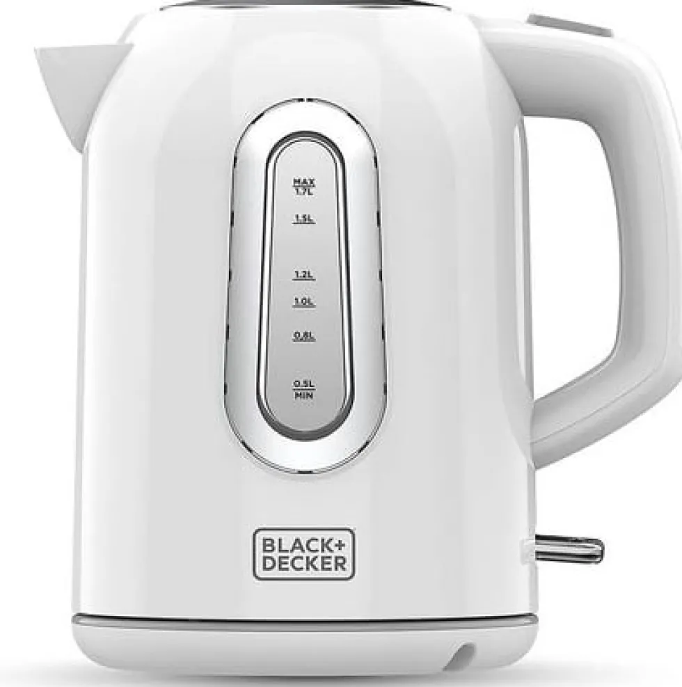 Vattenkokare BLACK+DECKER 1,7L