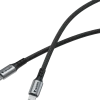 VERBATIM Sync N Charge USB C-Lightning 1.2m
