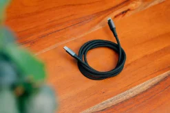 VERBATIM Sync N Charge USB C-Lightning 1.2m