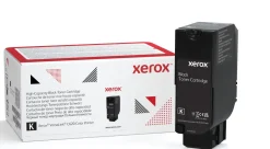 VersaLink C620 Black High Capacity Toner Cartridge (20,000 P