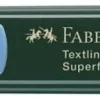 Överstrykningspenna FABER-CASTELL Textliner 48 Blå, 10st