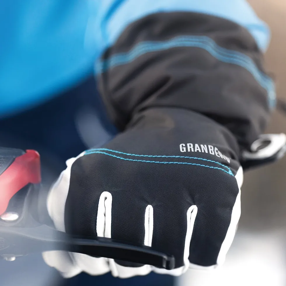 Vinterhandske GRANBERG 4270 7