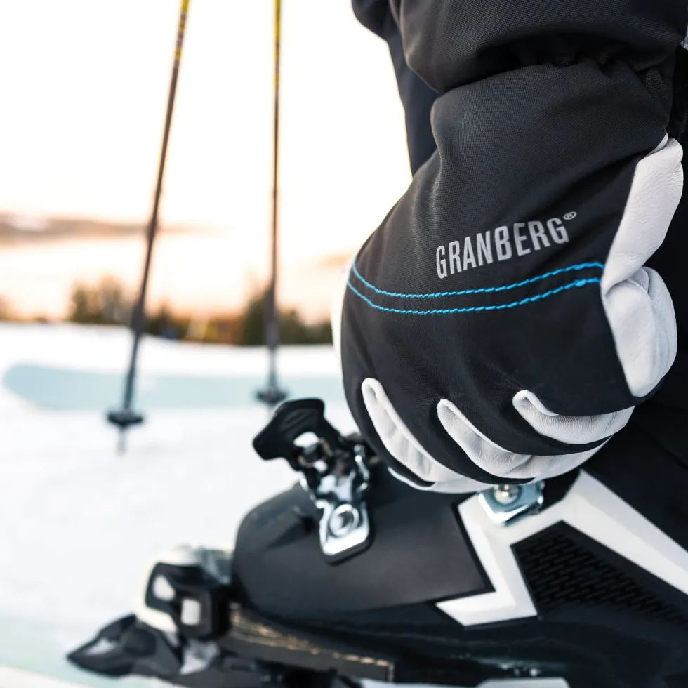 Vinterhandske GRANBERG 4270 7