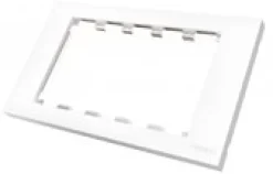 VISION Techconnect Modular AV Faceplate - LIFETIME WARRANTY