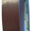 Vävtejp NICHIBAN 19mmx25m brun