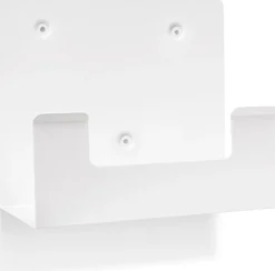 Wall Bracket for Eye Wash Case