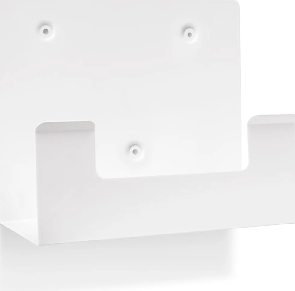 Wall Bracket for Eye Wash Case