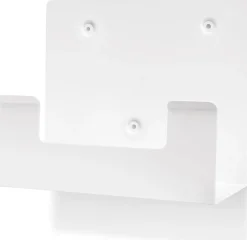 Wall Bracket for Eye Wash Case