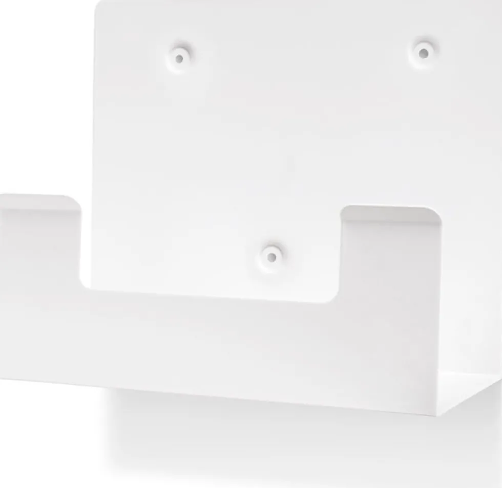 Wall Bracket for Eye Wash Case