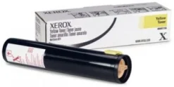 WC/CopyCentre C2128 toner yellow 16K