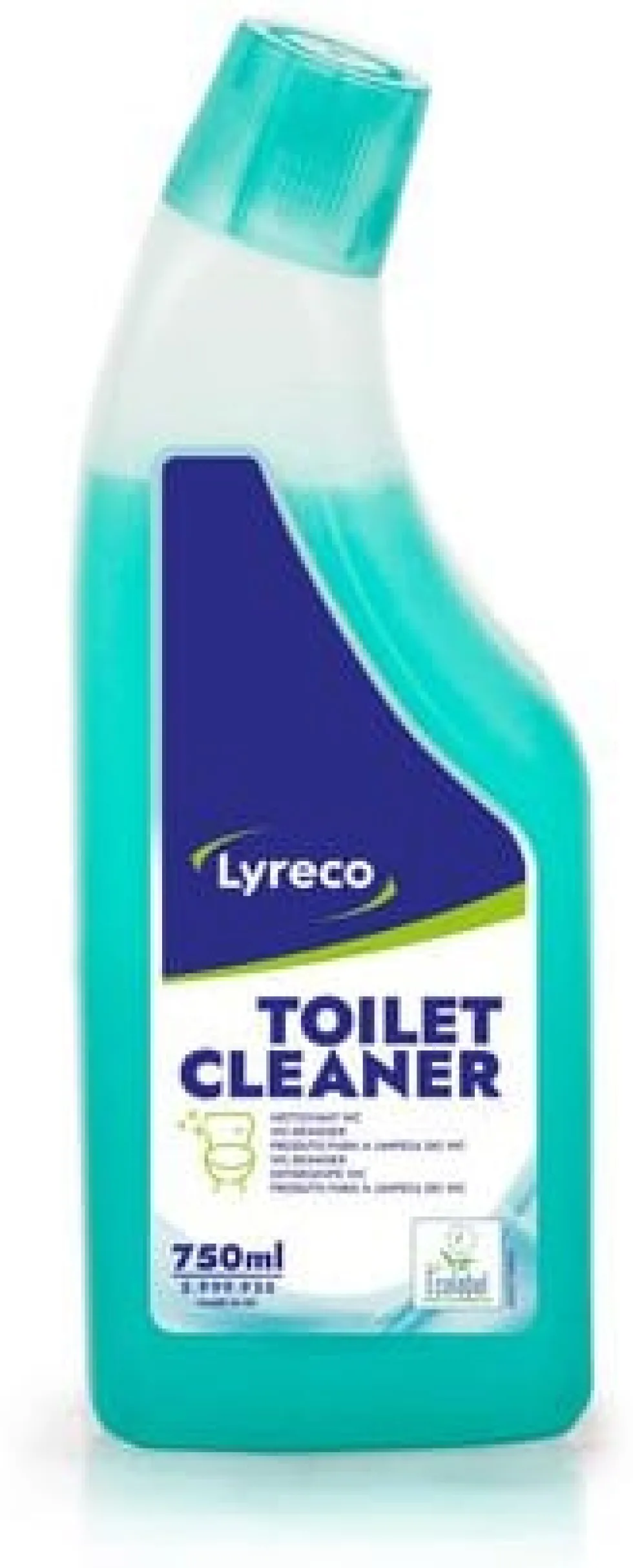 WC-rent LYRECO 750ml