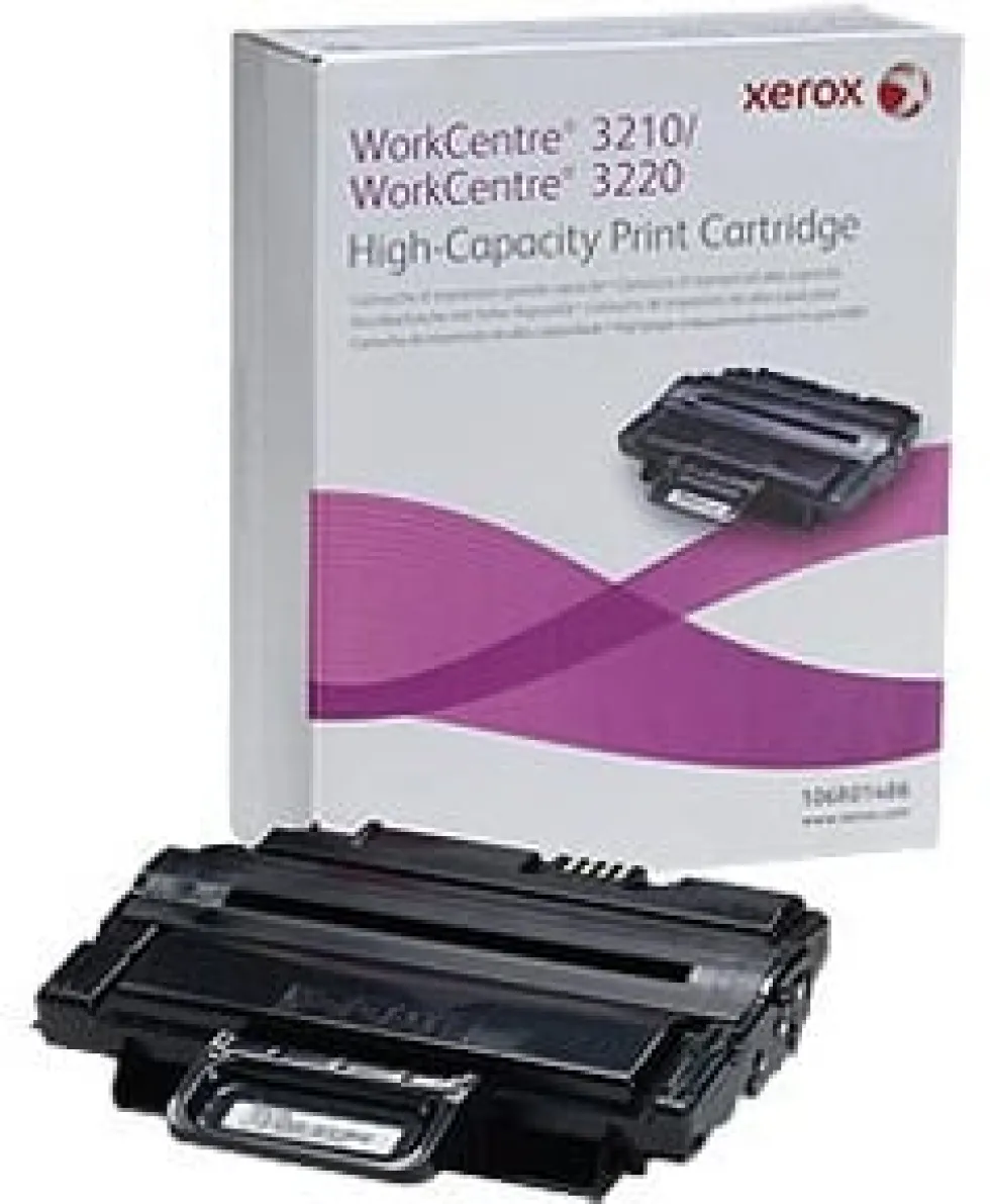 WC 3210 toner black 4.1k