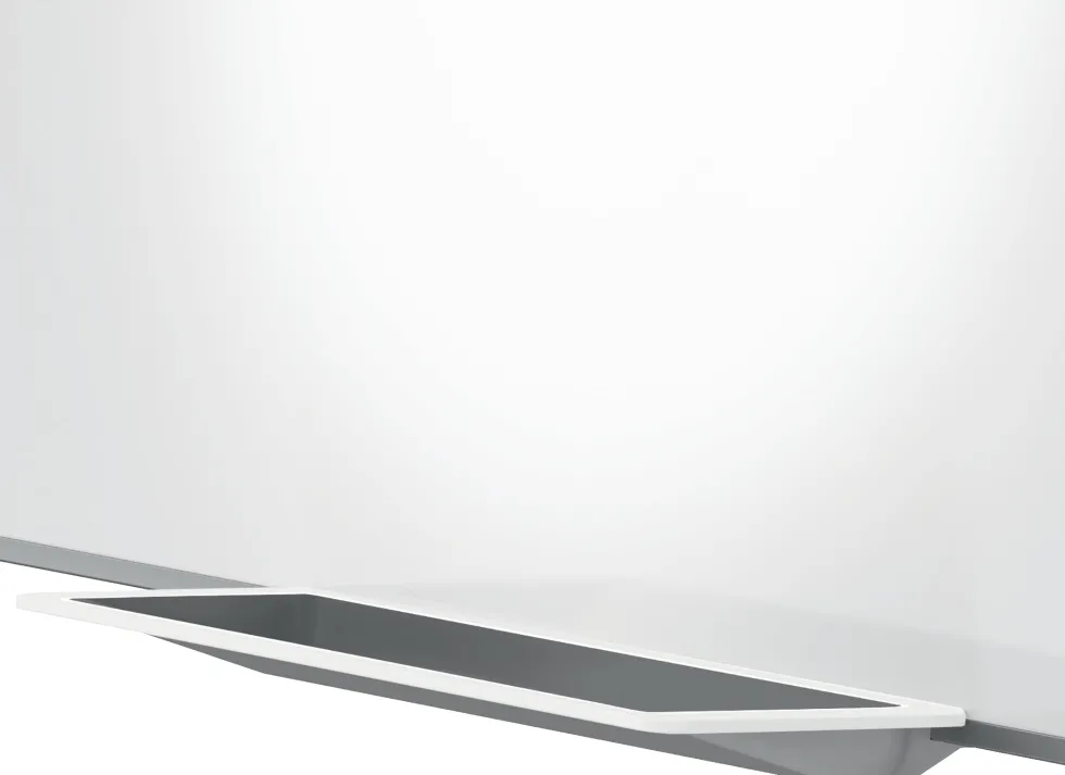 Whiteboard Impress. Pro Wide Stål NC 85''