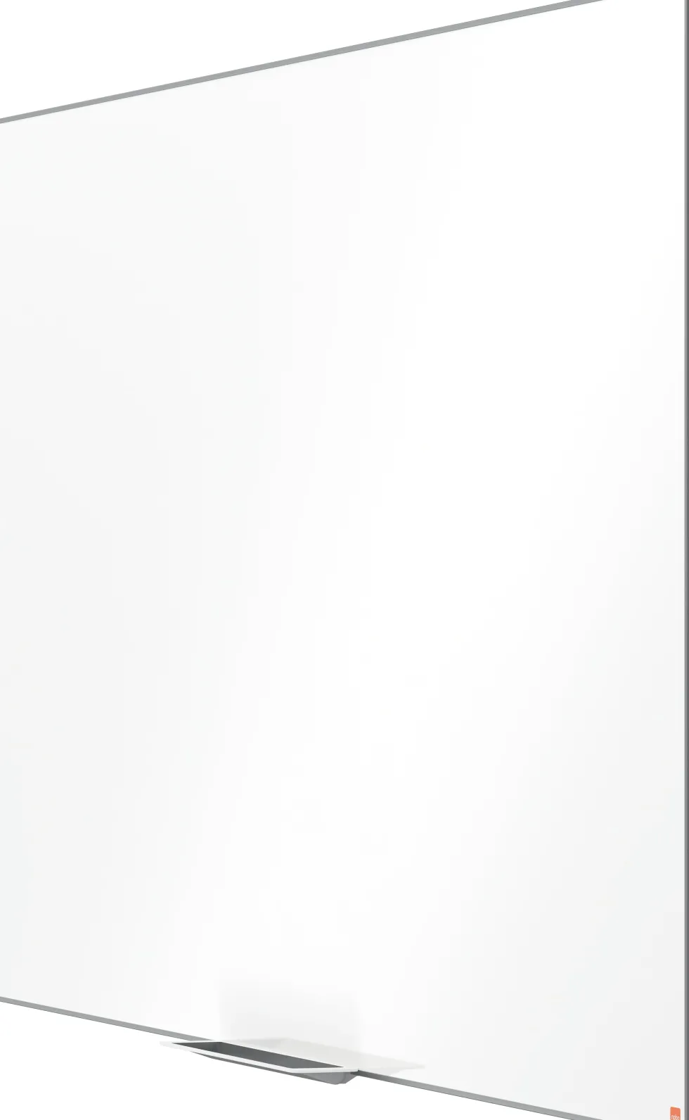 Whiteboard Impress. Pro Wide Stål NC 85''