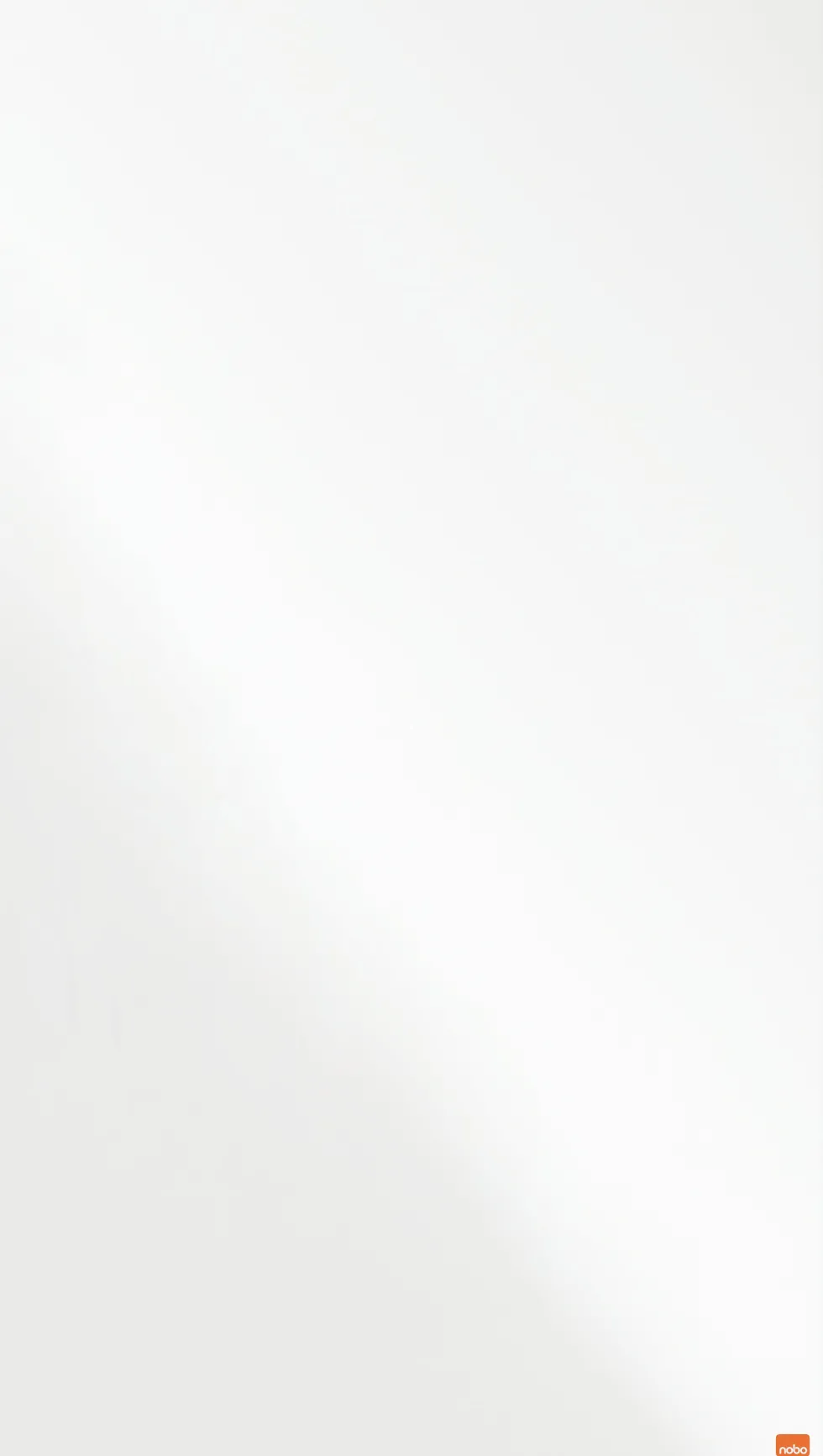 Whiteboard Impress. Pro Wide Stål NC 85''