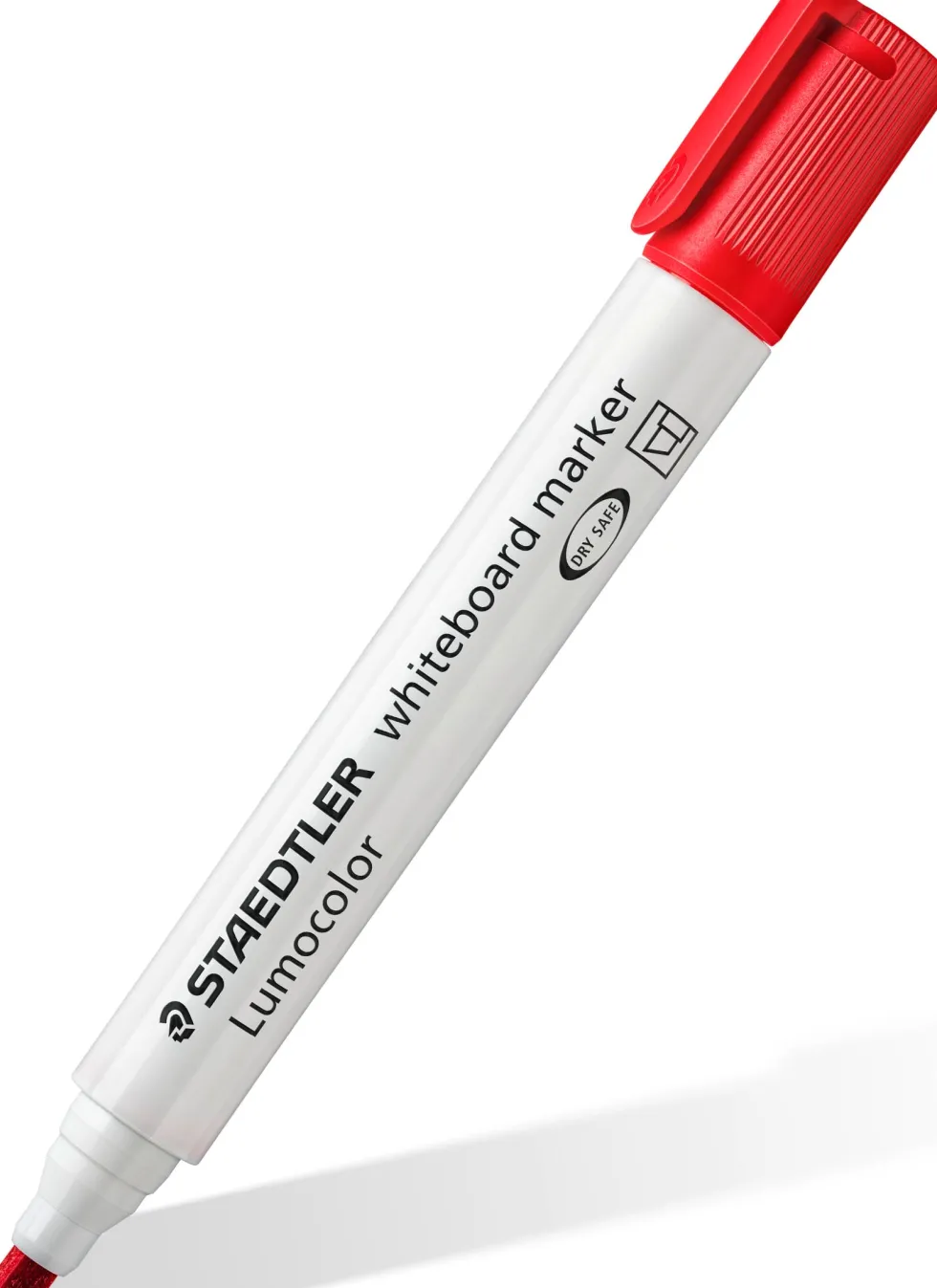 Whiteboardpenna LUMOCOLOR 351B sned 4/fp