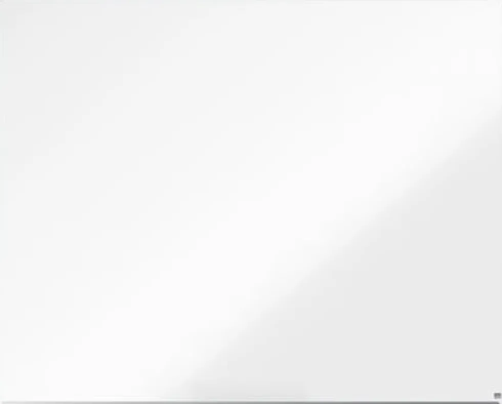 Whiteboard Premium Plus Stål 150x120cm
