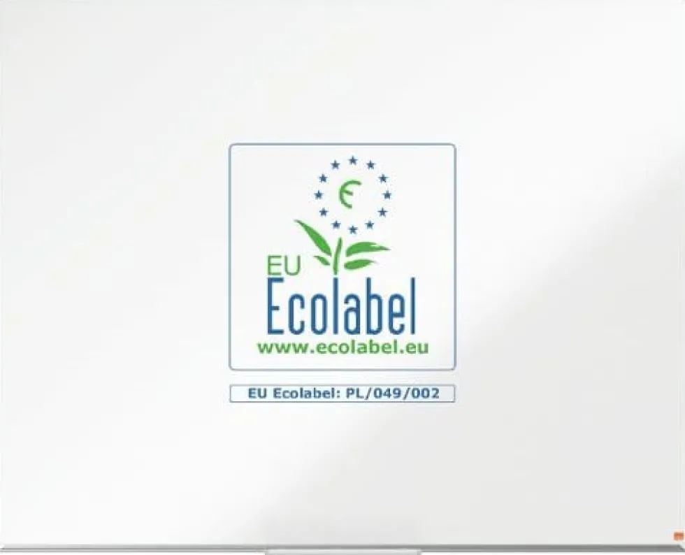 Whiteboard Premium Plus Stål 150x120cm