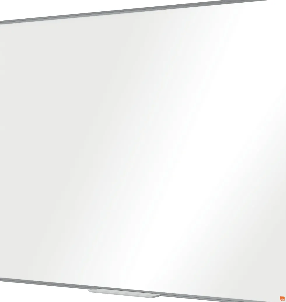 Whiteboard Premium Plus Stål 150x120cm