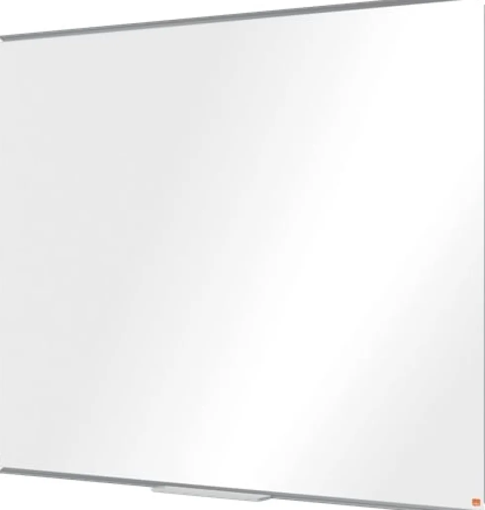 Whiteboard Premium Plus Stål 150x120cm