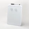 Whiteboardtavla magnetisk 28x36cm vit