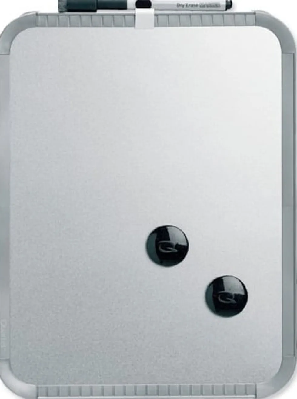 Whiteboardtavla NOBO slimline 28x22cm