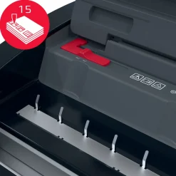 Wire-inbindning GBC WireBind WB15E