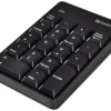 Wireless Numeric Keypad 2, Black