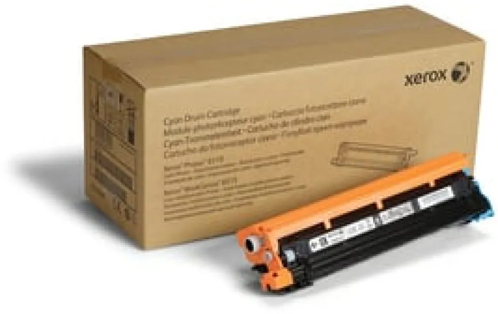 WorkCentre 6515 Phaser 6510 Cyan Drum Cartridge 48k