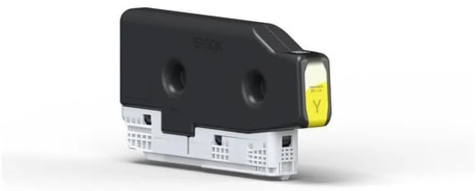 WorkForce Enterprise AM-C550 Yellow Ink