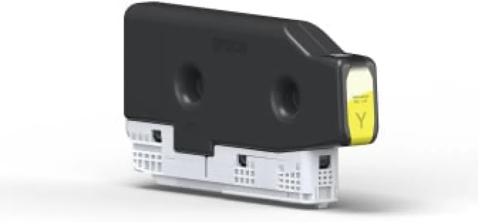 WorkForce Enterprise AM-C550 Yellow Ink