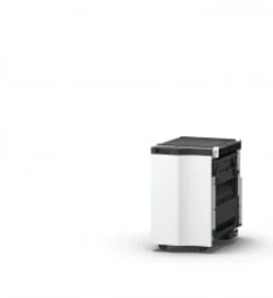 WorkForce Enterprise Finisher Bridge Unit