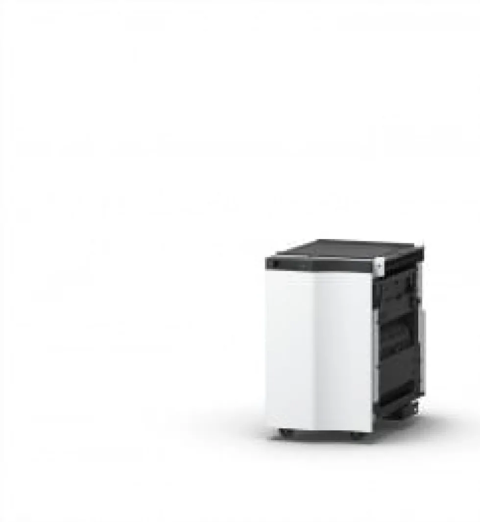 WorkForce Enterprise Finisher Bridge Unit