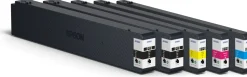 WorkForce Enterprise WF-C21000 Black Ink