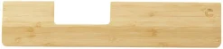 WR, Roller/SliderMouse Pro Slim, Bamboo Natural