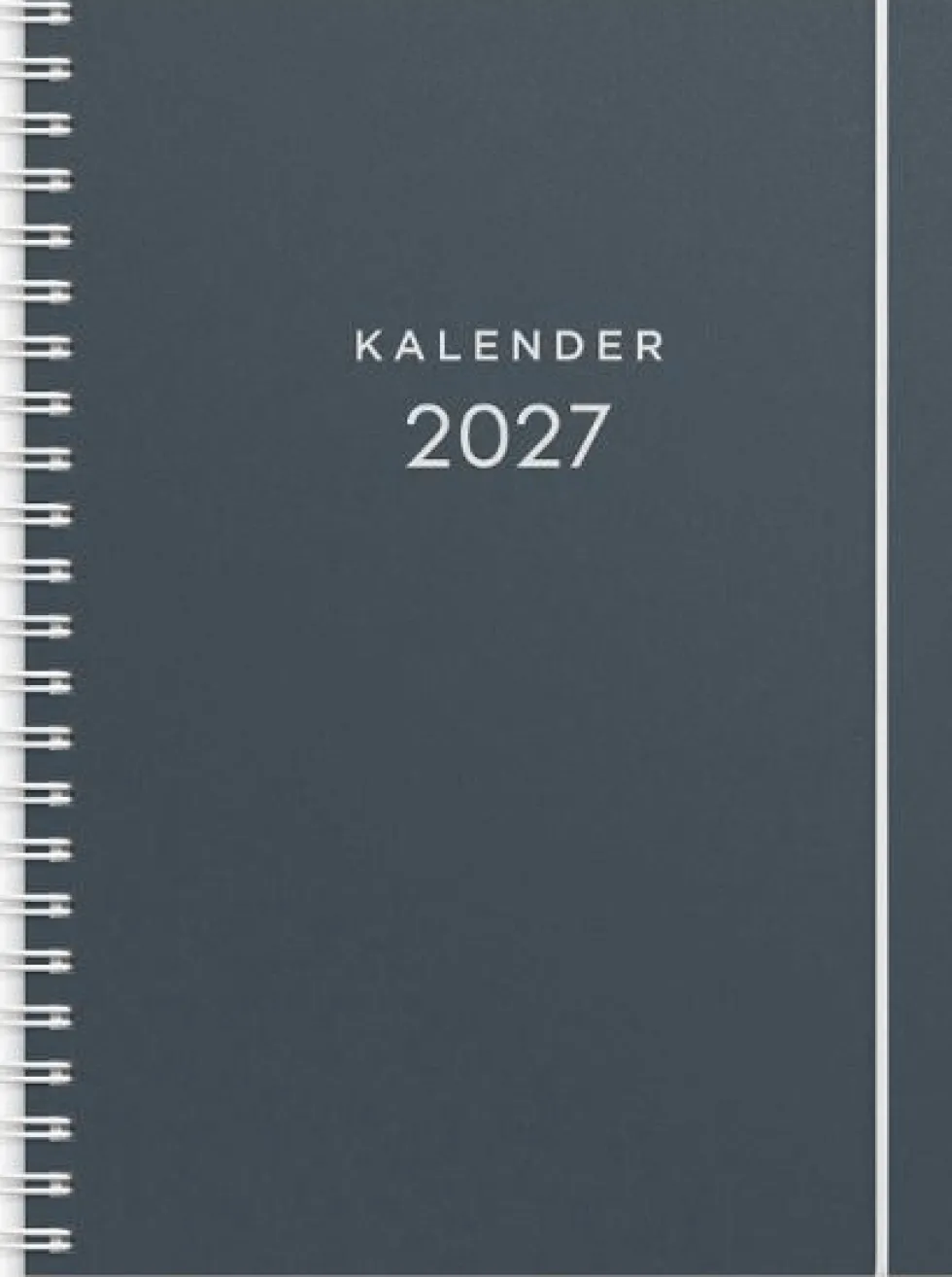 XL-kalendern 2027