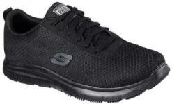 Yrkessko SKECHERS Bendon OB SRC sv 46