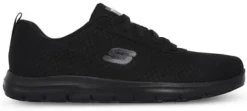 Yrkessko SKECHERS Bendon OB SRC sv 48,5