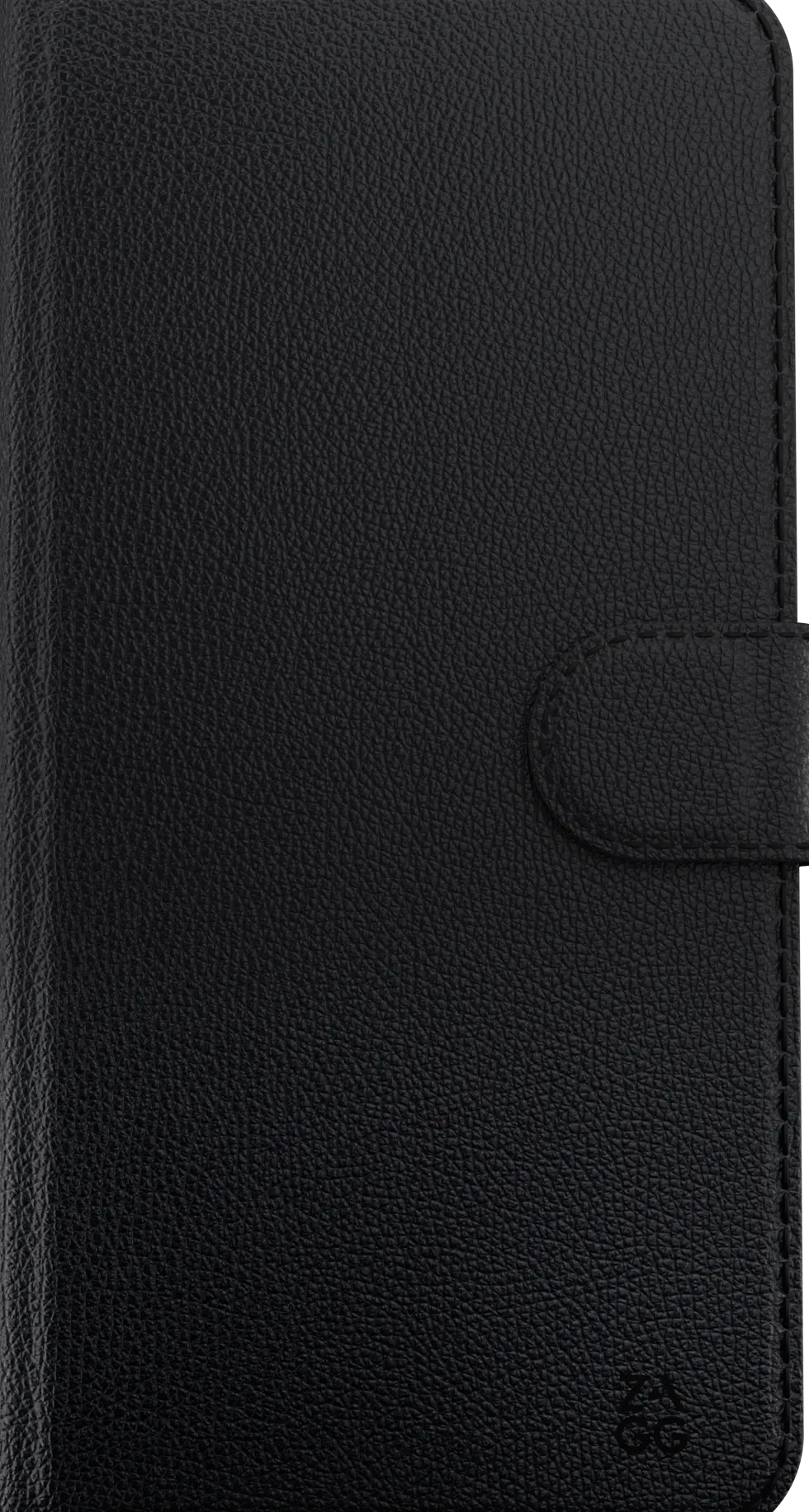 Zagg - Vikbart fodral för mobiltelefon - folio