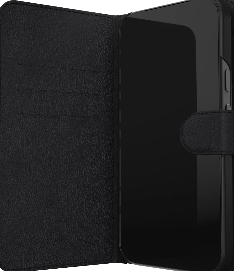 Zagg - Vikbart fodral för mobiltelefon - folio