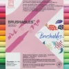 ZIG Brushables MS-7700 24/etui