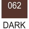 ZIG Calligraphy II TC-3100 dark browm